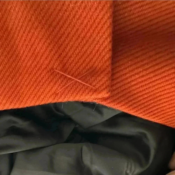 BCBGMaxAzria Oversized Full Length Knit Duster Coat Size XL NWT - Picture 9 of 13